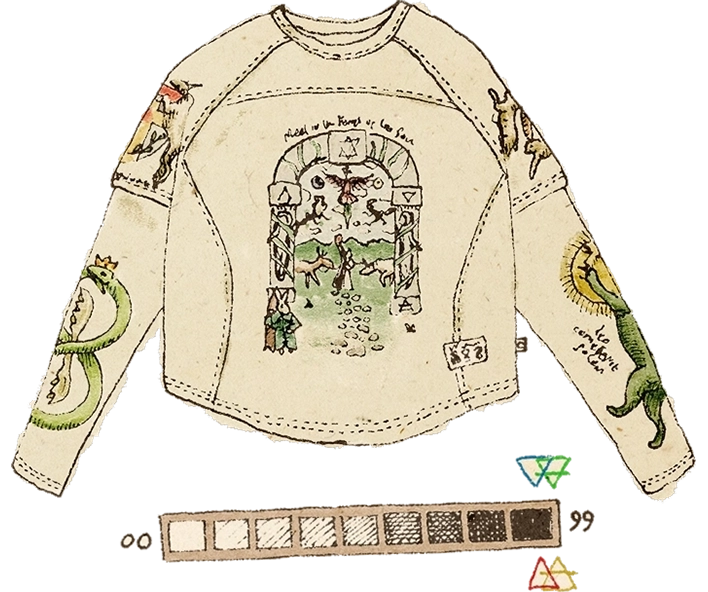 Forest Of The Soul