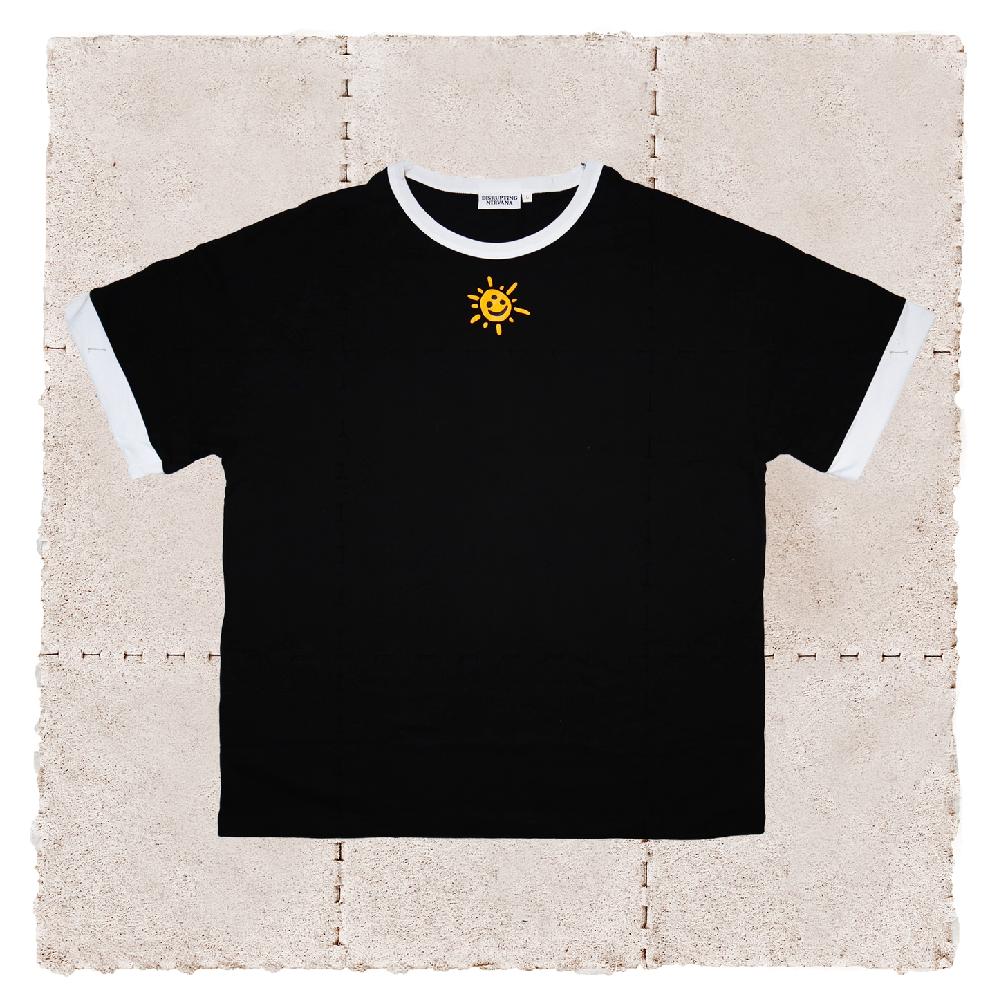 Sun Spirit Tee