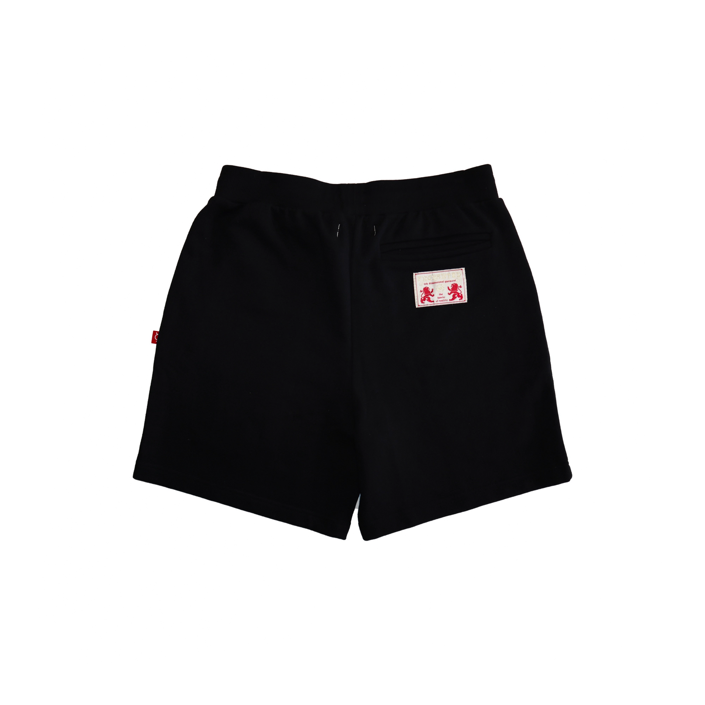 Bones Shorts