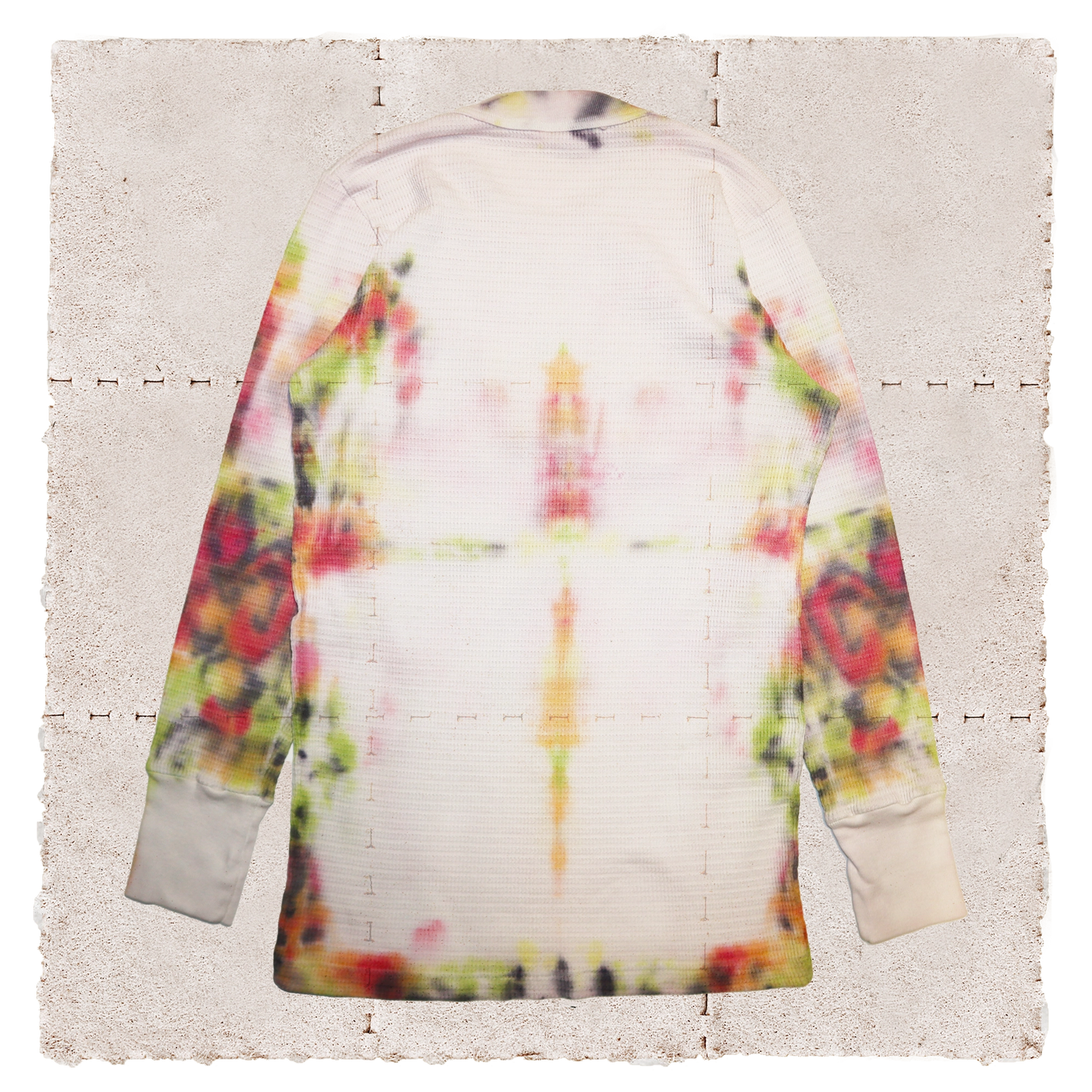 Dyed Mors Naturalis Thermal