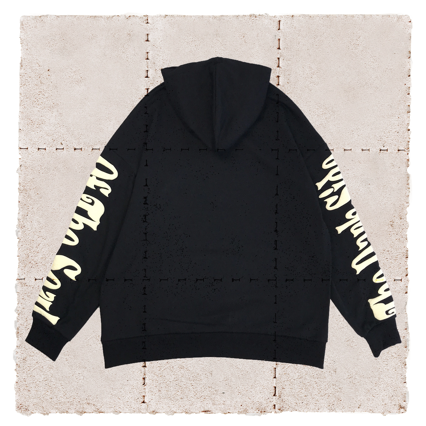 Dark Side Of The Soul Hoodie