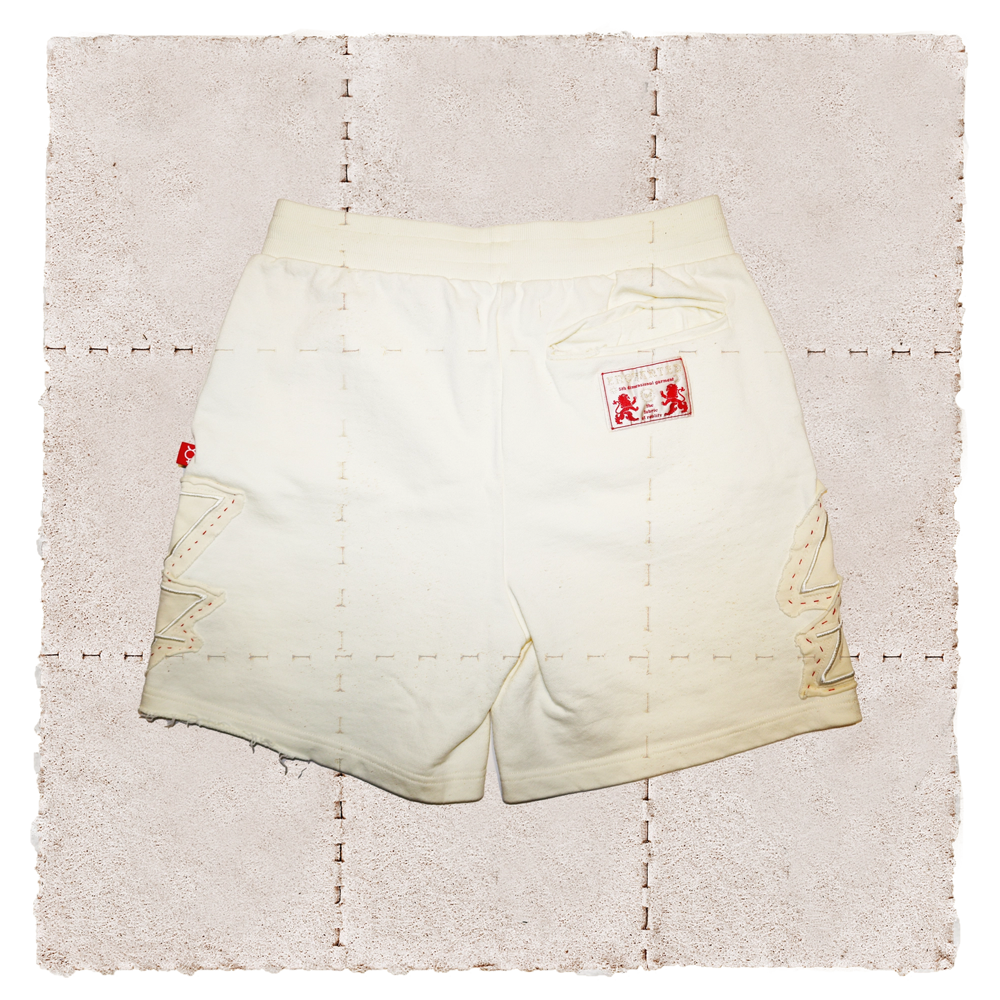 The Alchemist's Shorts