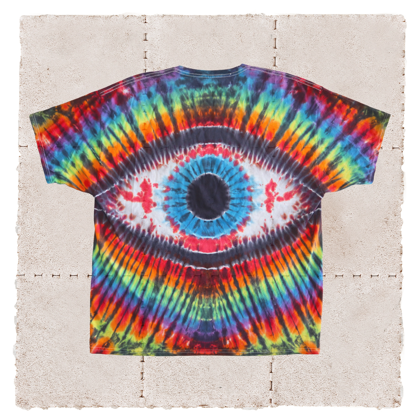 Protective Dye Tee
