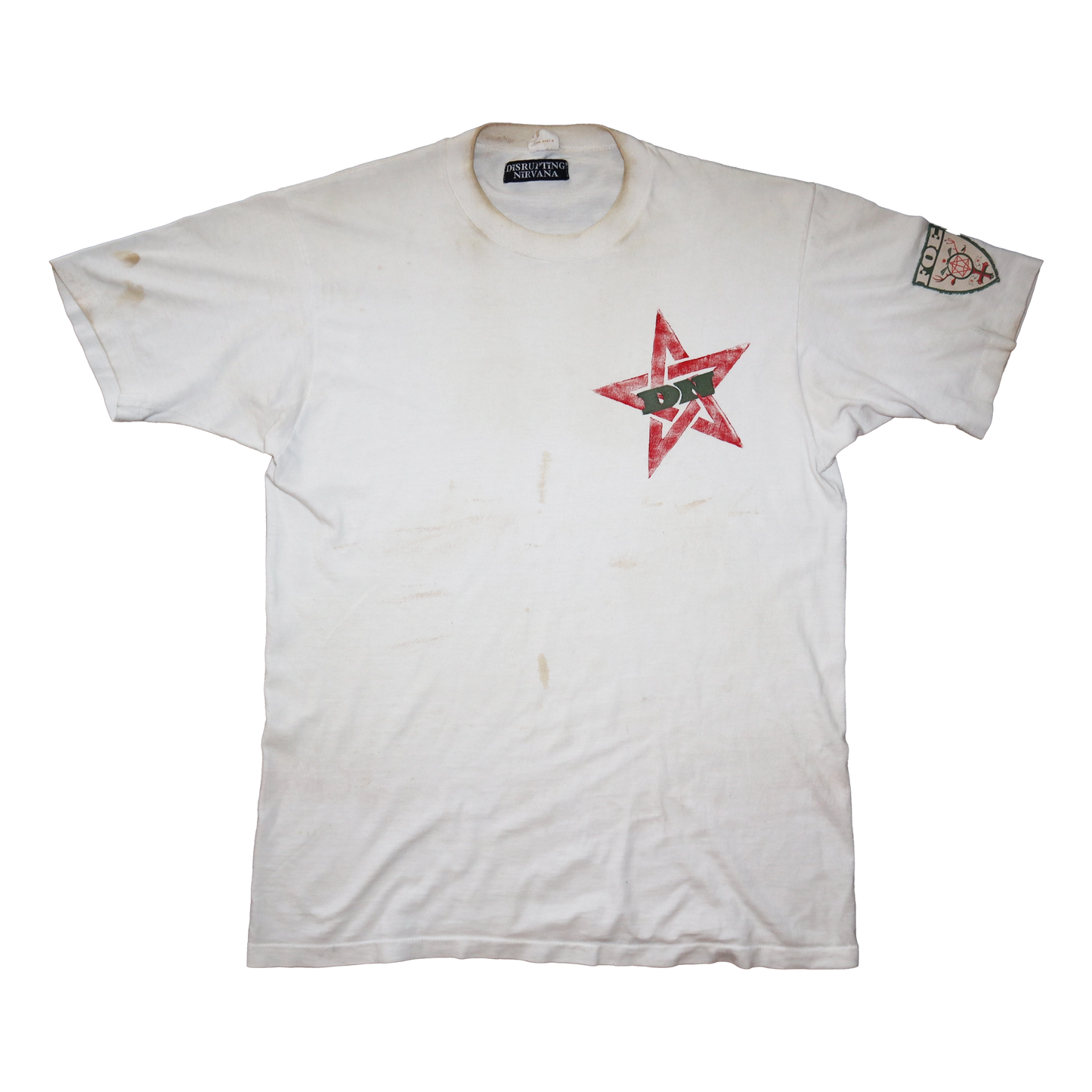 F.O.E. Tee