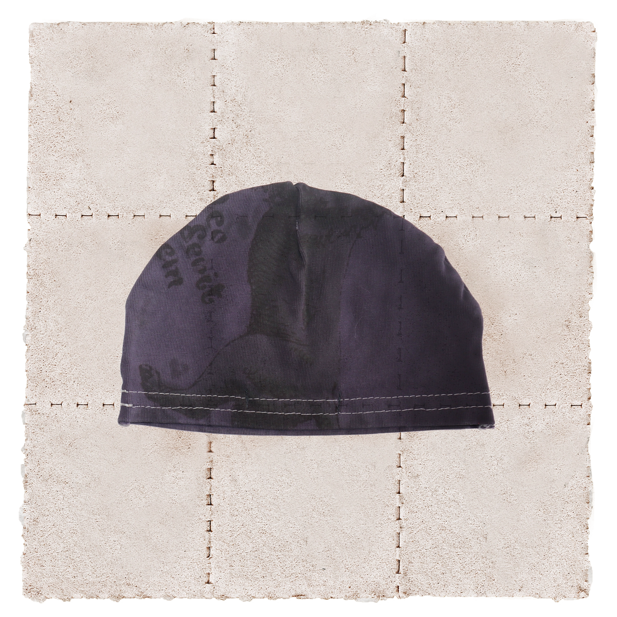 Traveler's Skully