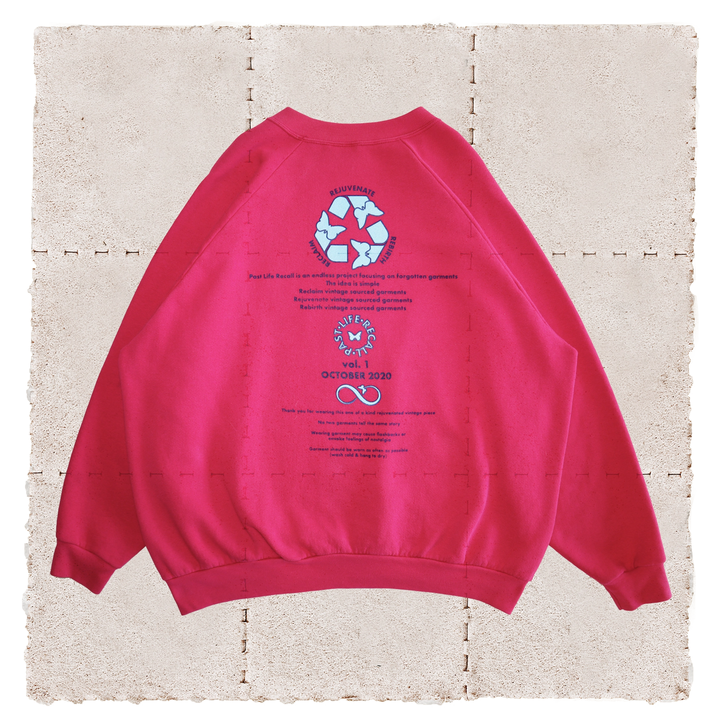 LSD Crewneck