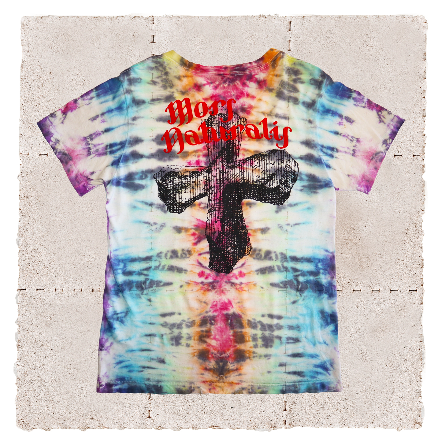 Enter The Void V Neck