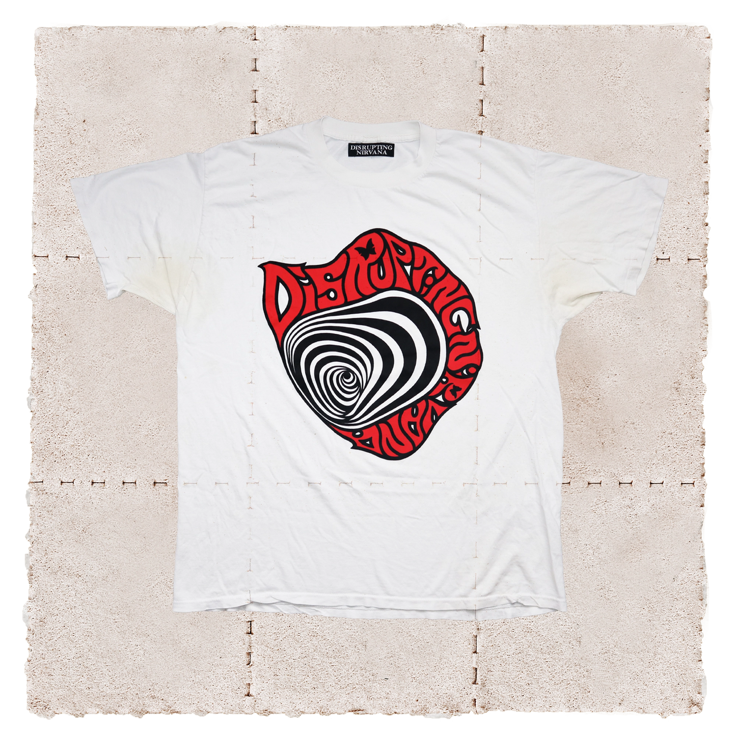 Disruptalooza Tee