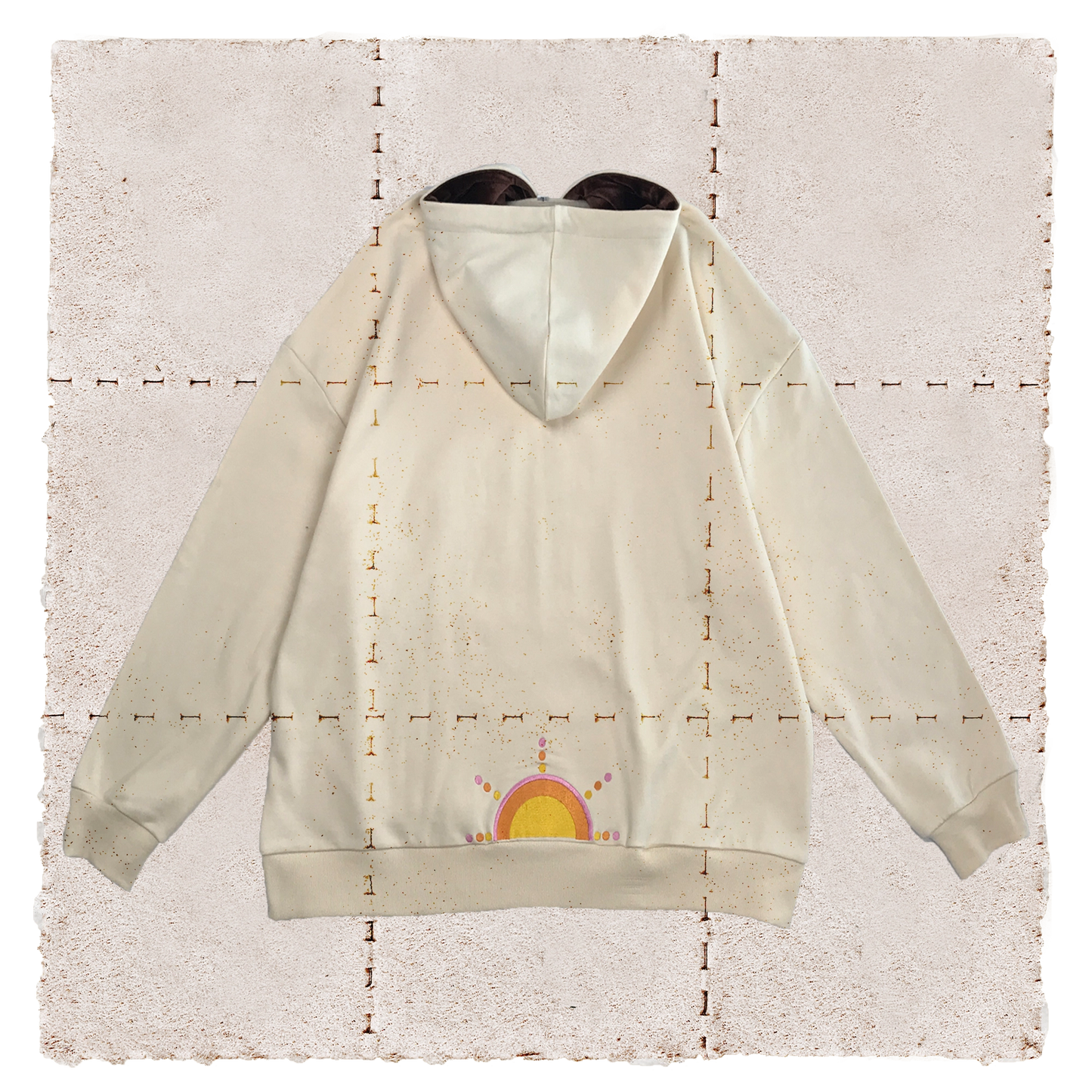 Majestical Hoodie