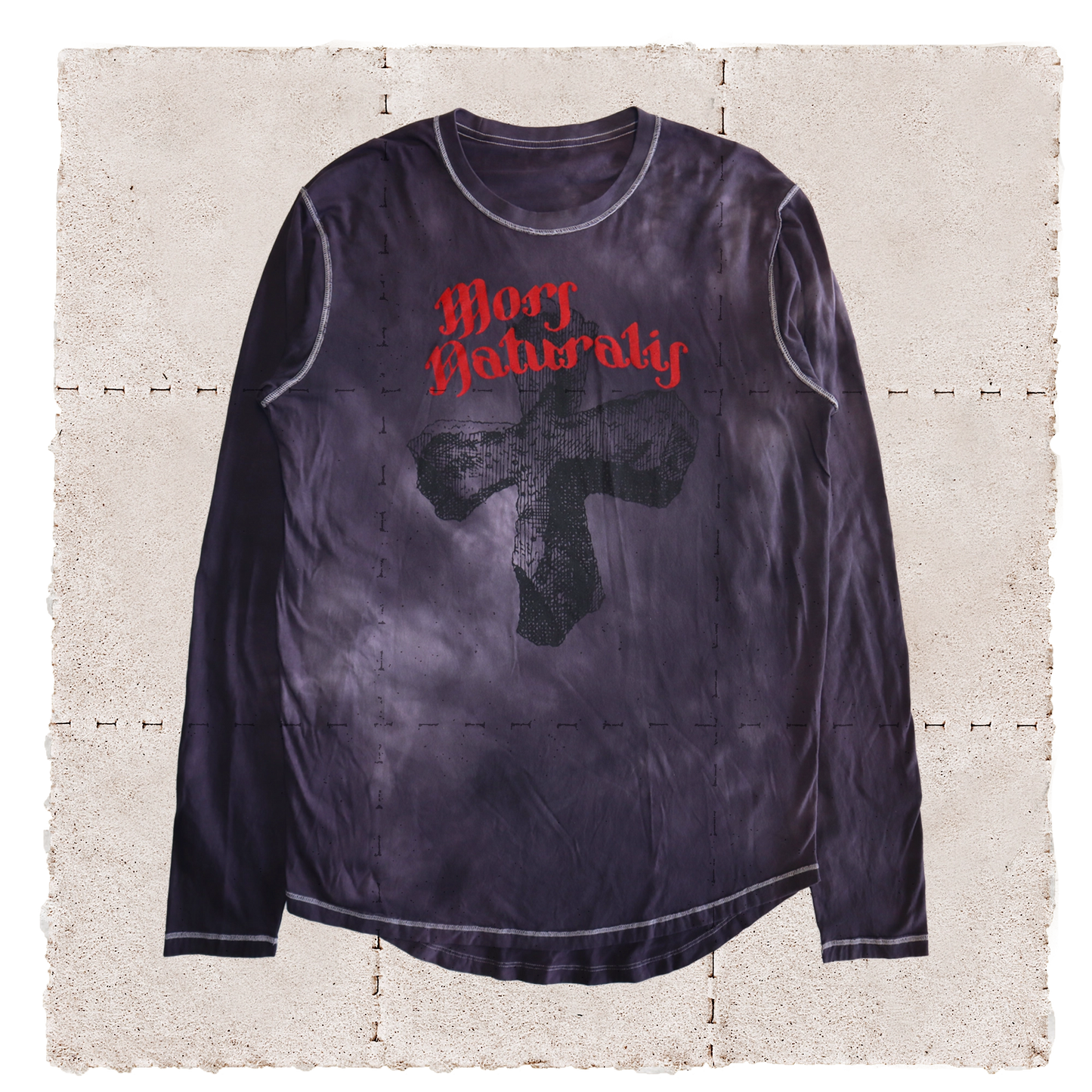 Mors Naturalis Protective Long Sleeve