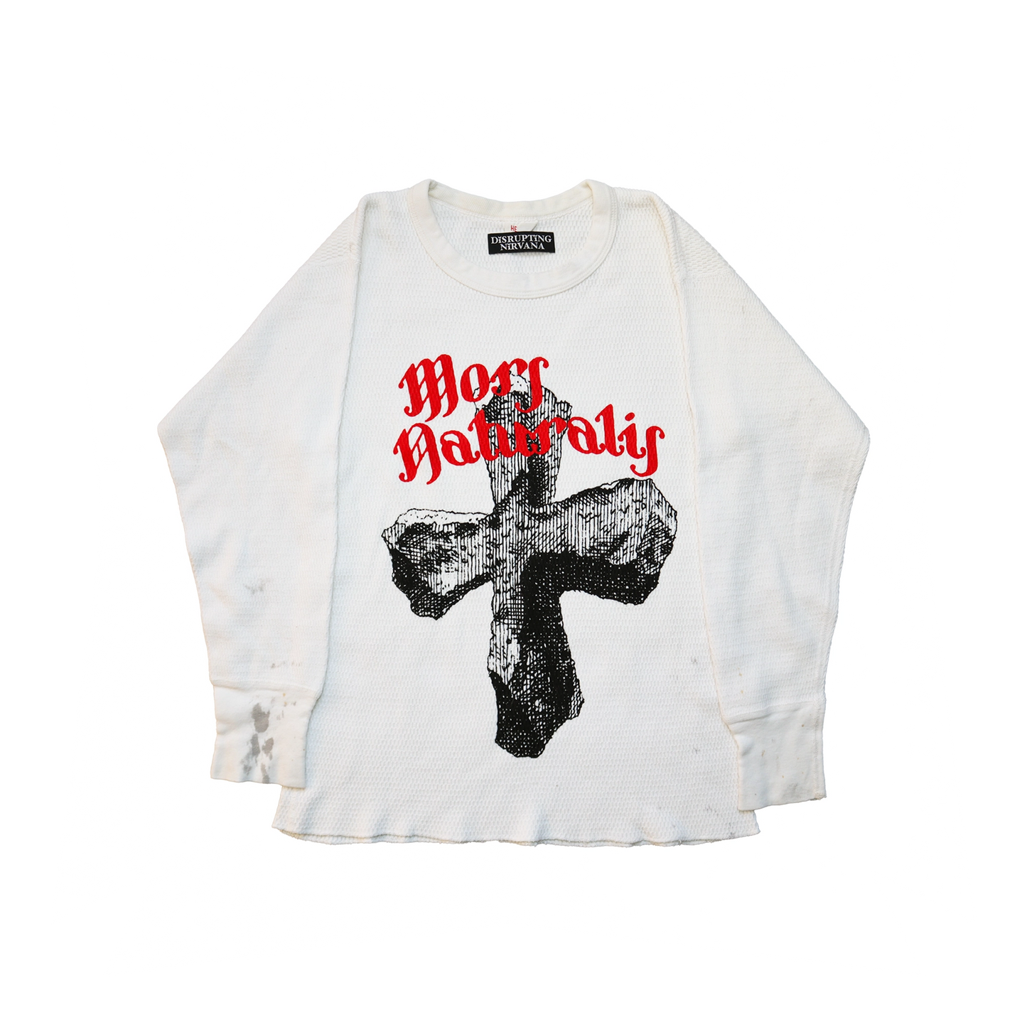 Mors Naturalis Thermal