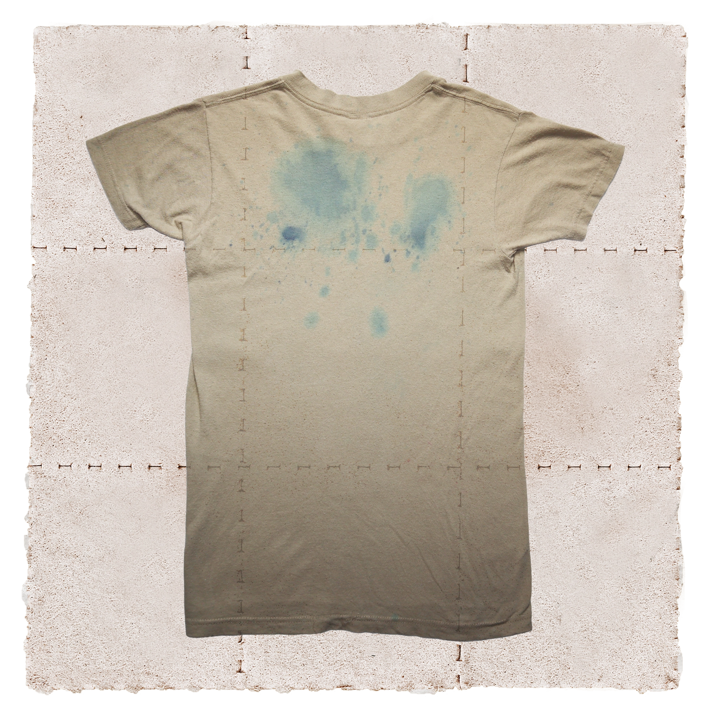 Mush Om Tee