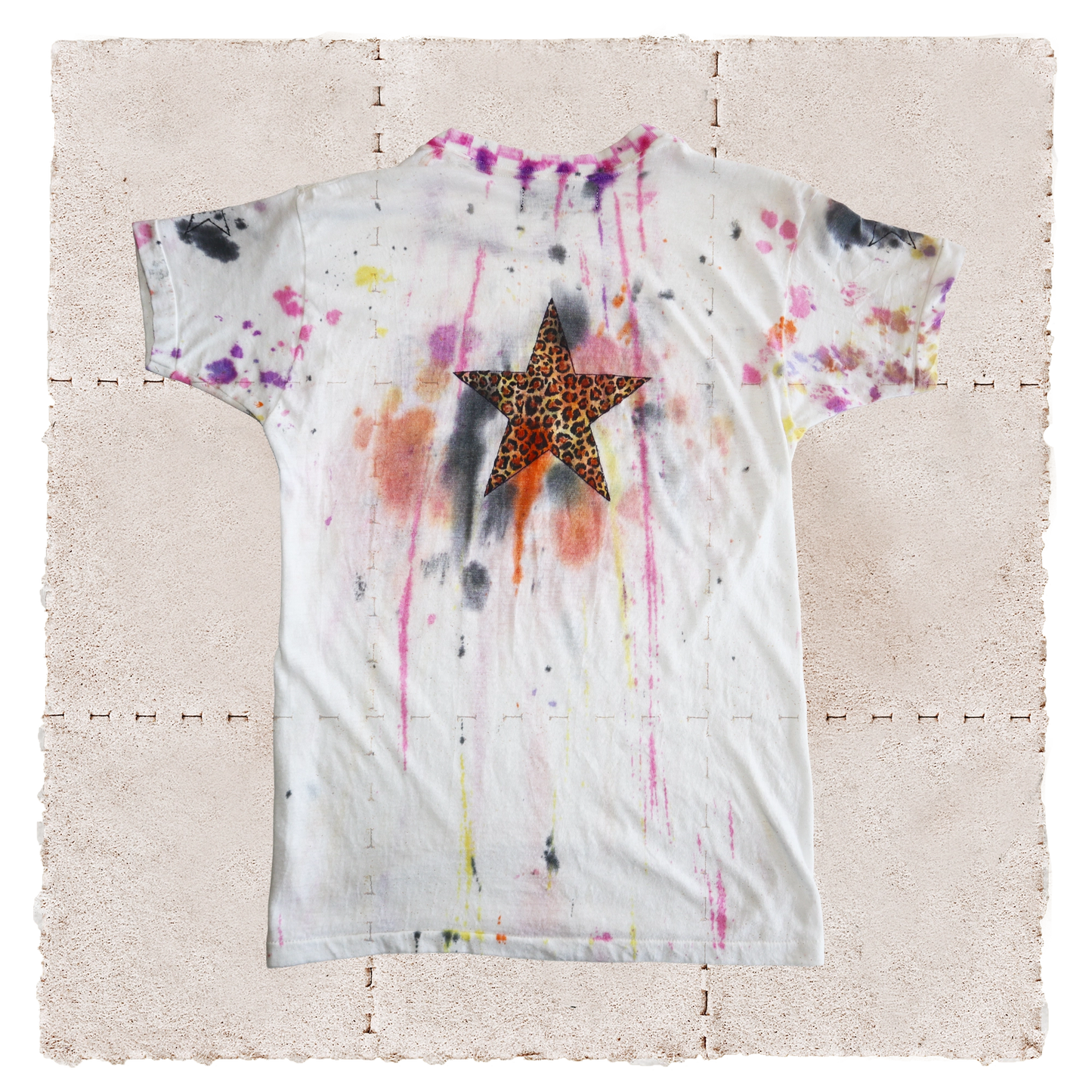 Porn Star Tee