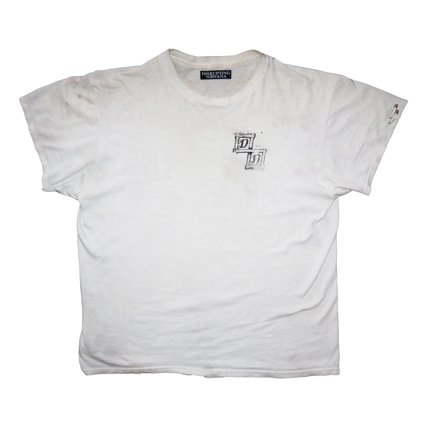 Parish Tee