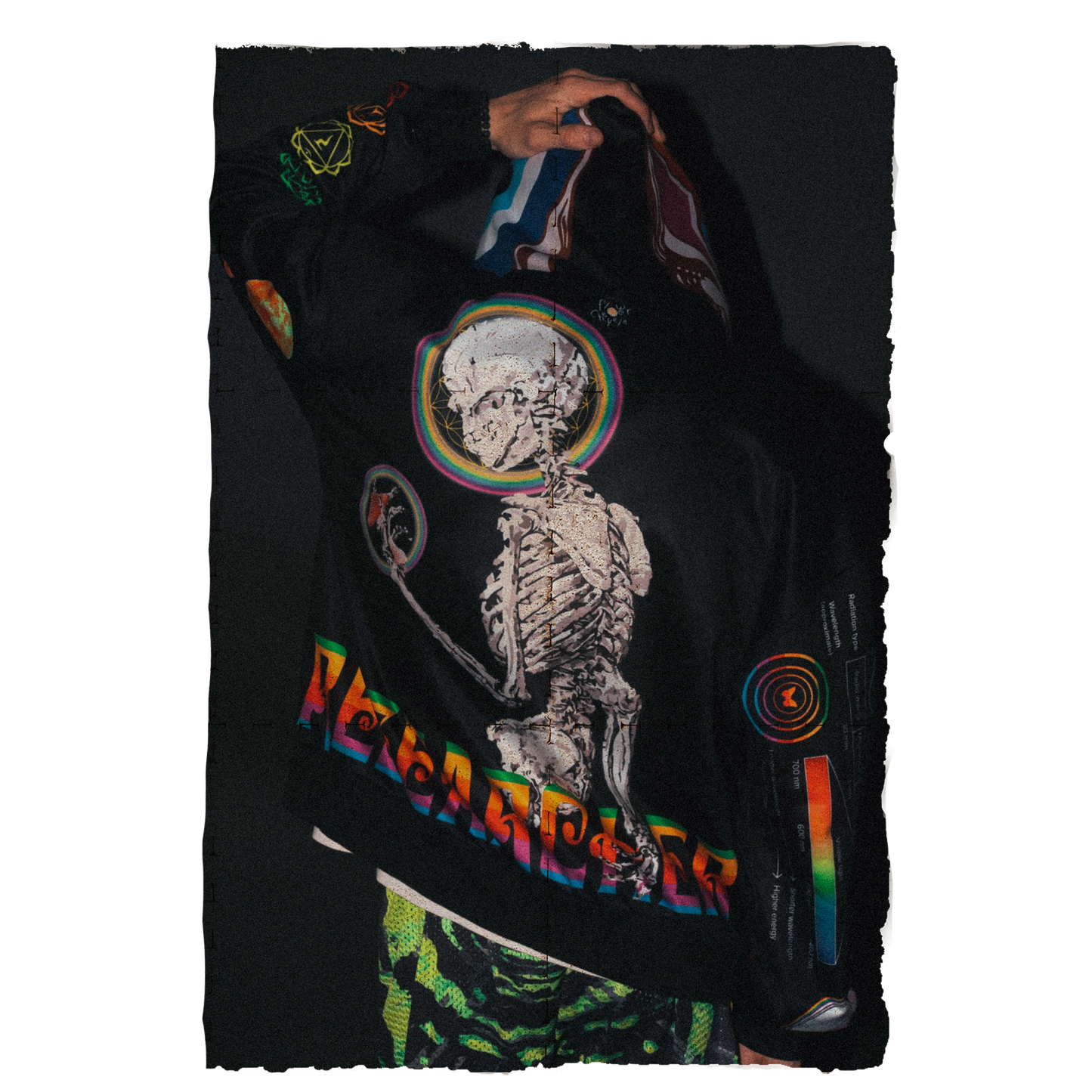 The Researcher Hoodie