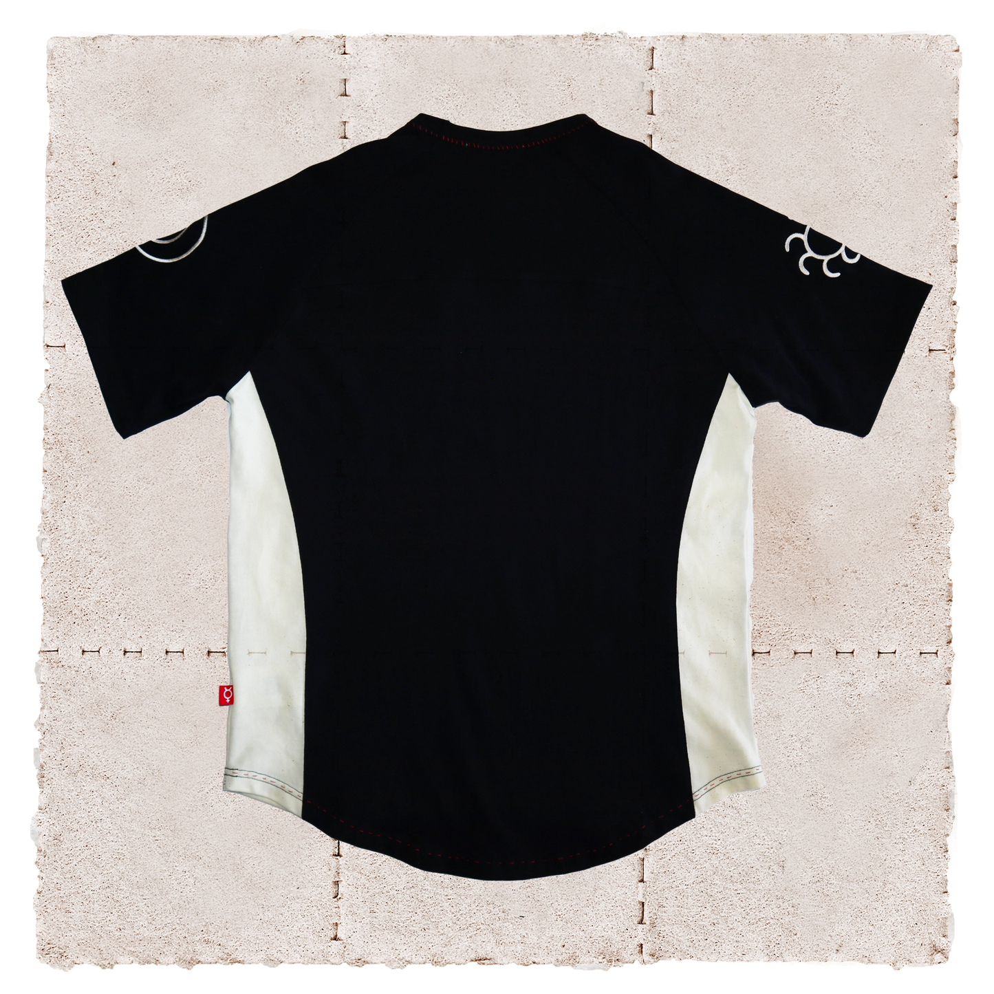 Soular Stitch Tee