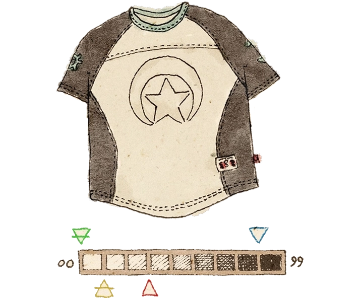 Adept Tee