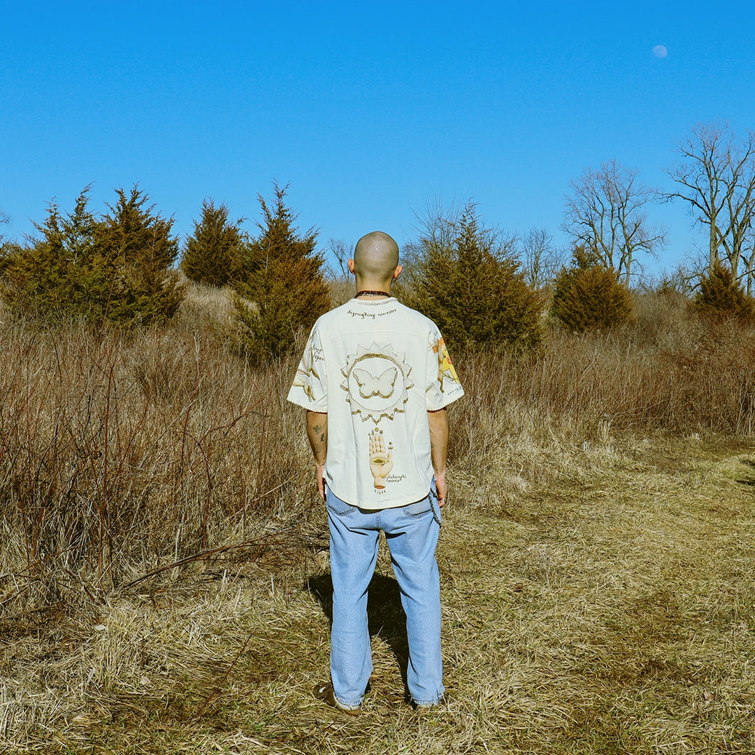 Forest Of The Soul Tee