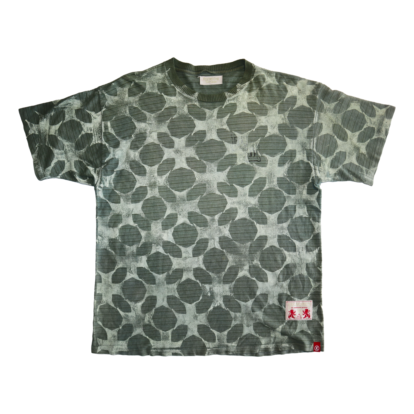 Smithy Tee