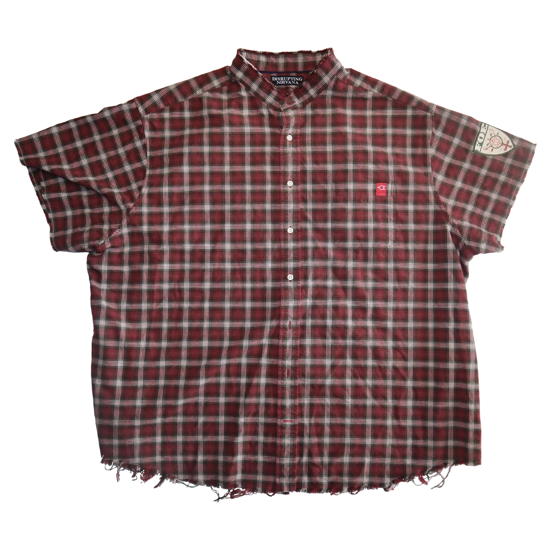 F.O.E. Button Up