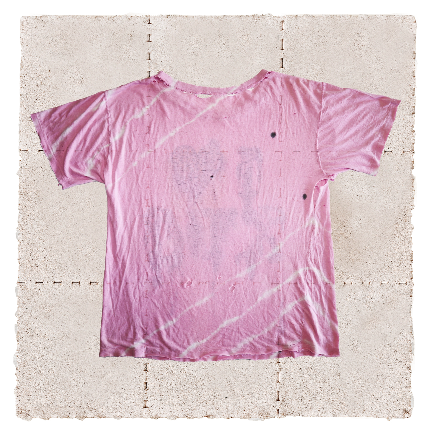 I <3 XTC Tee