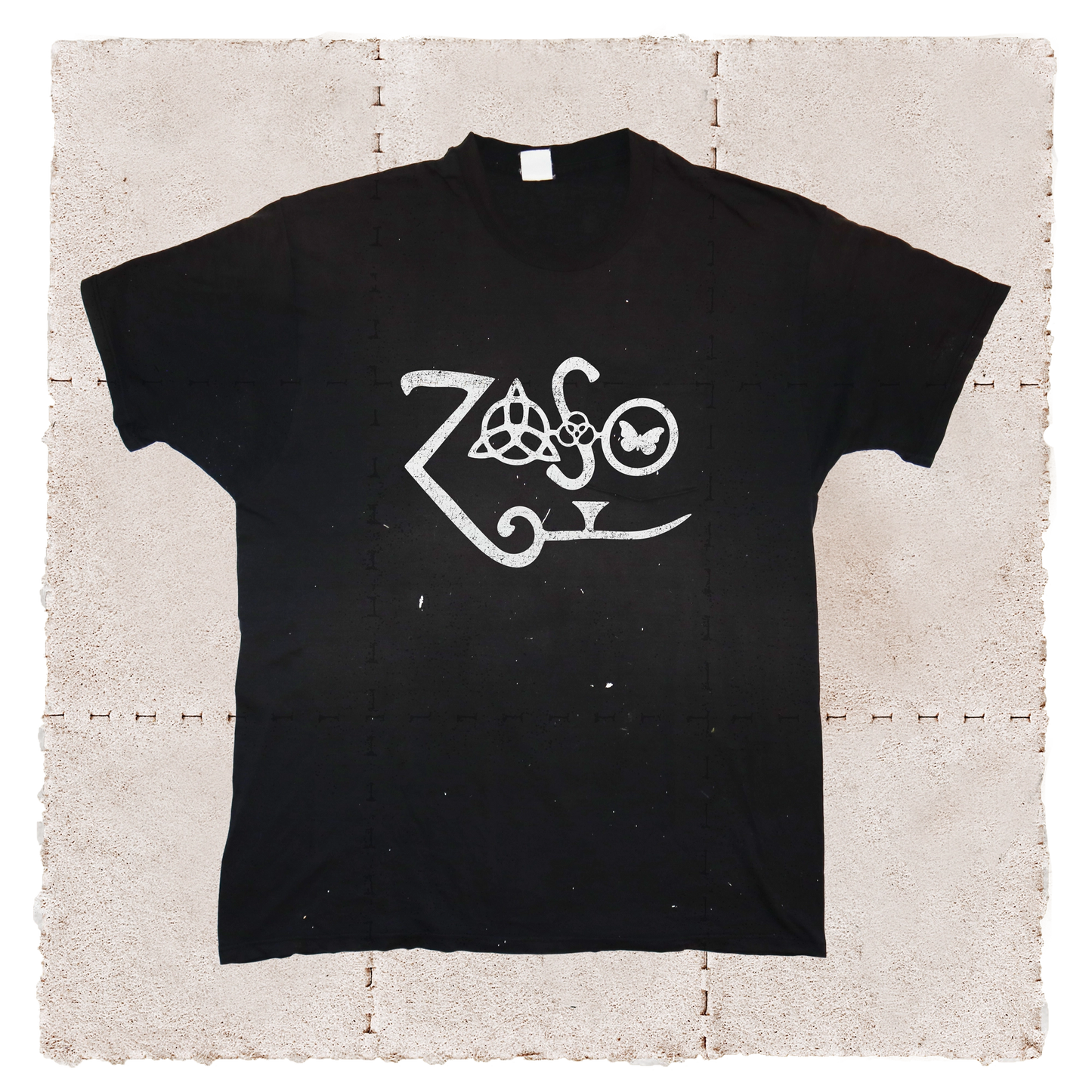 Magician's Tee