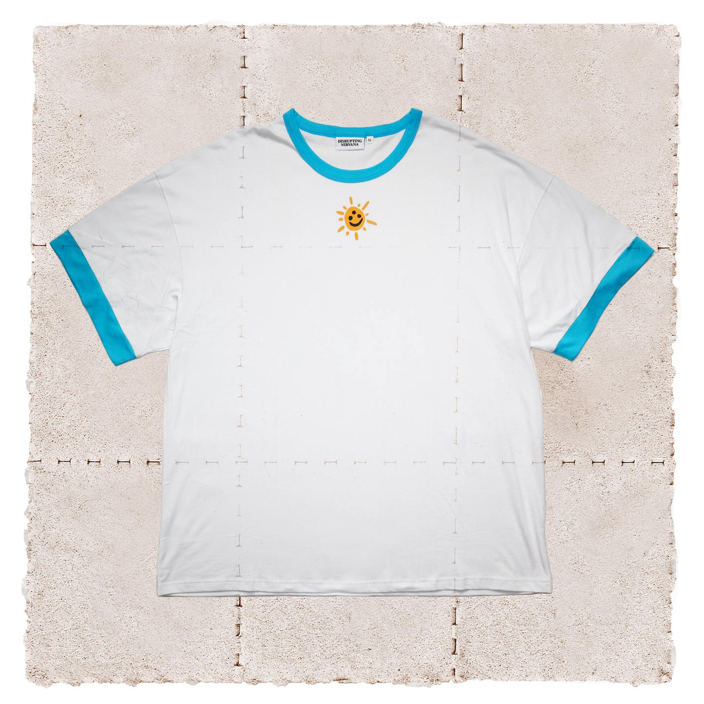 Sun Spirit Tee