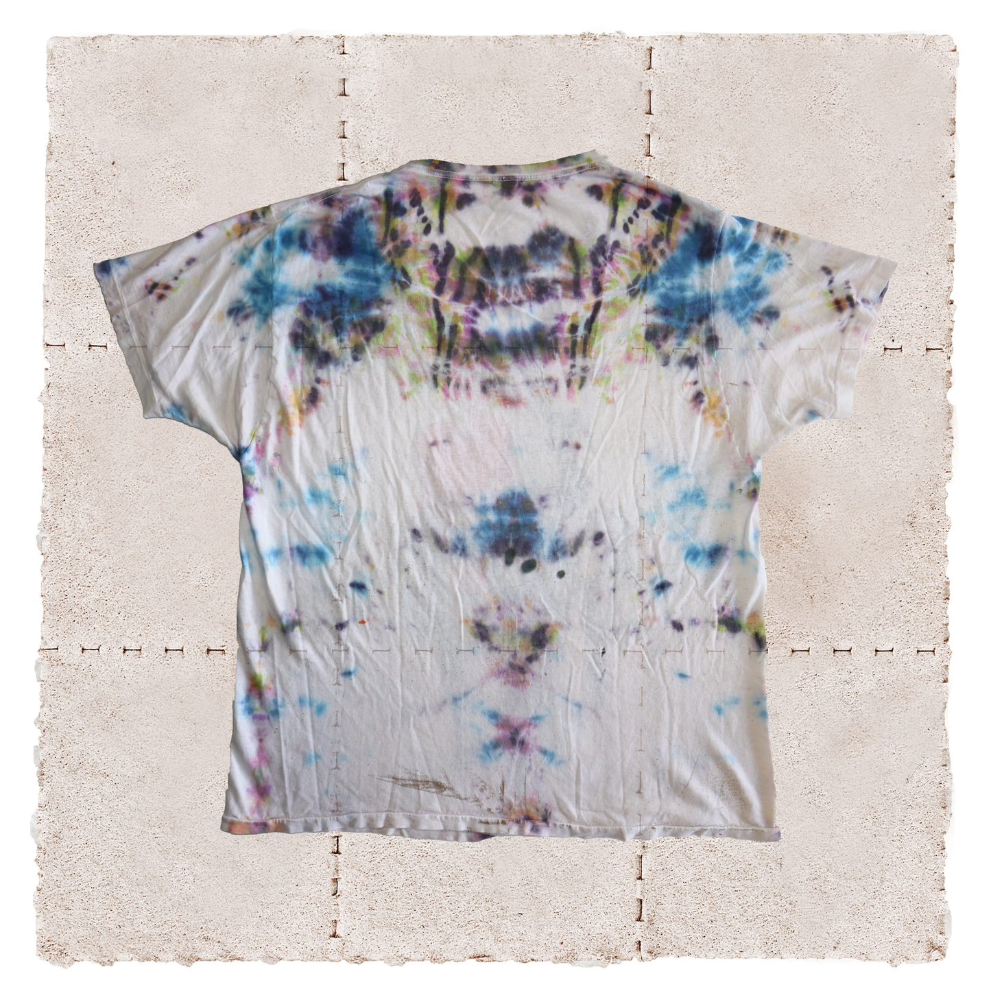 I <3 LSD Tee