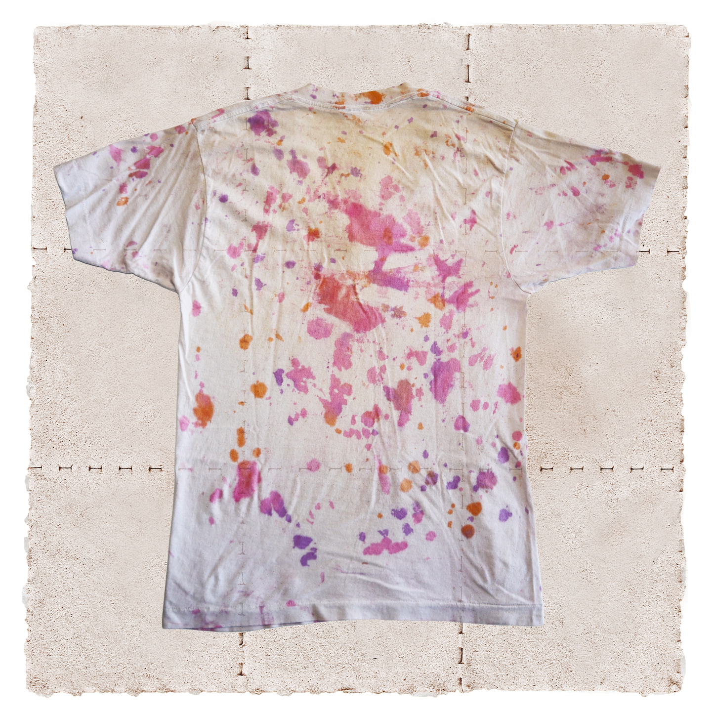 Galaxy Om Tee