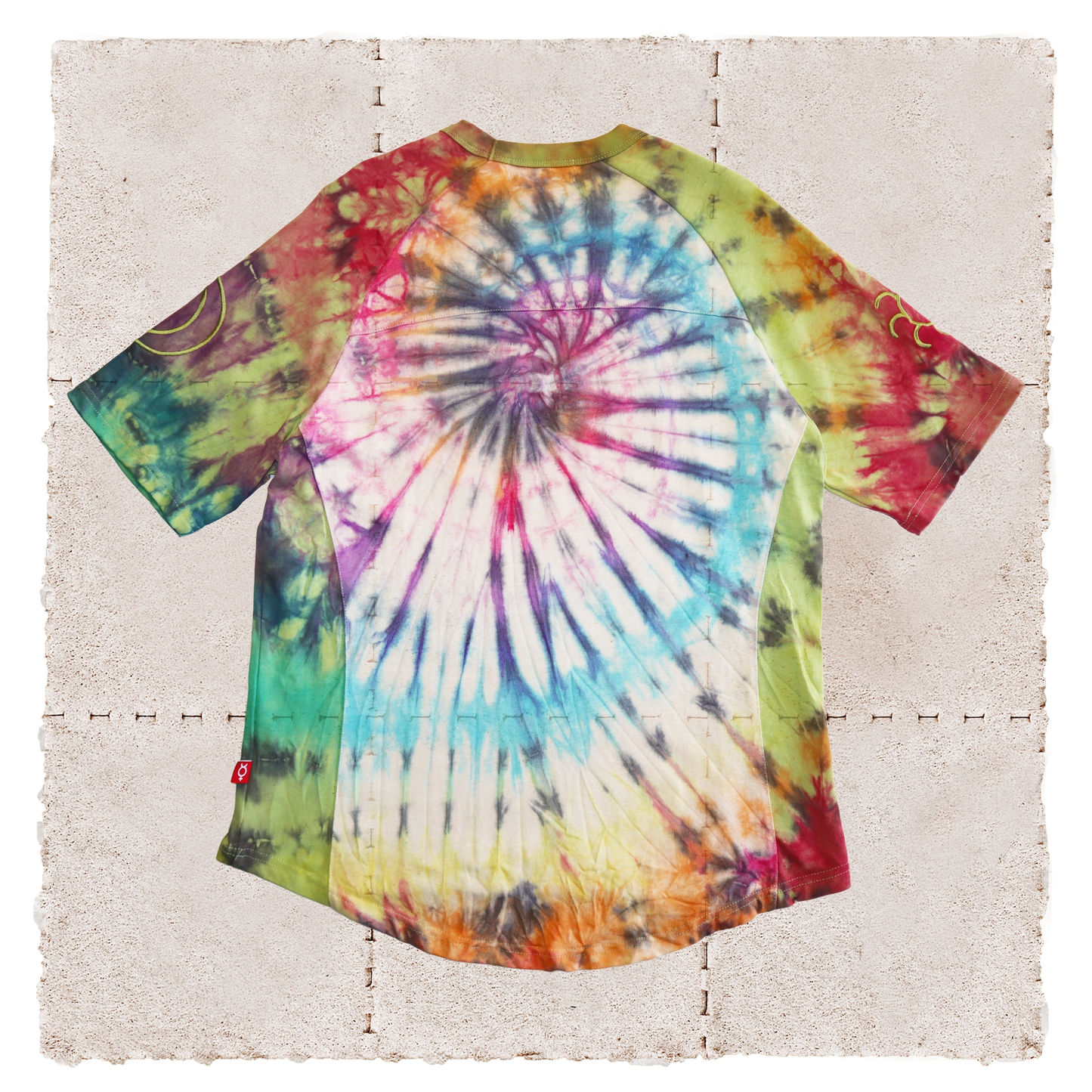 Soular Portal Tee