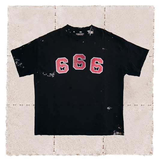 666 Tee