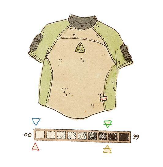 Soular Armour