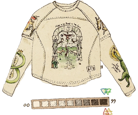 Forest Of The Soul