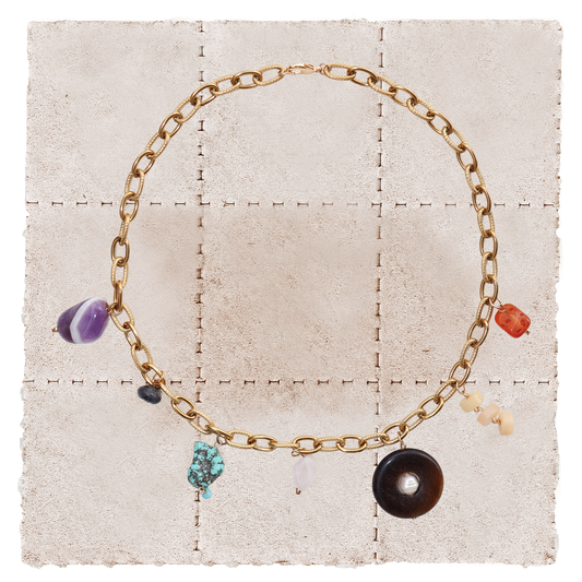 Alignis Necklace