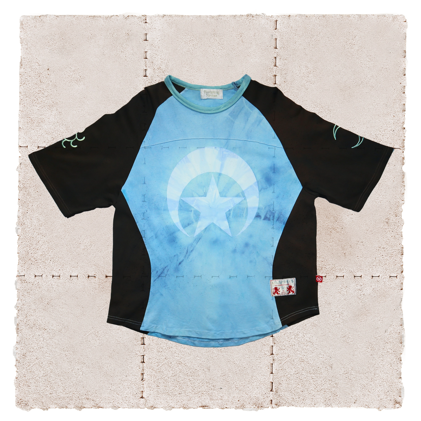 Atlantis Energy Tee