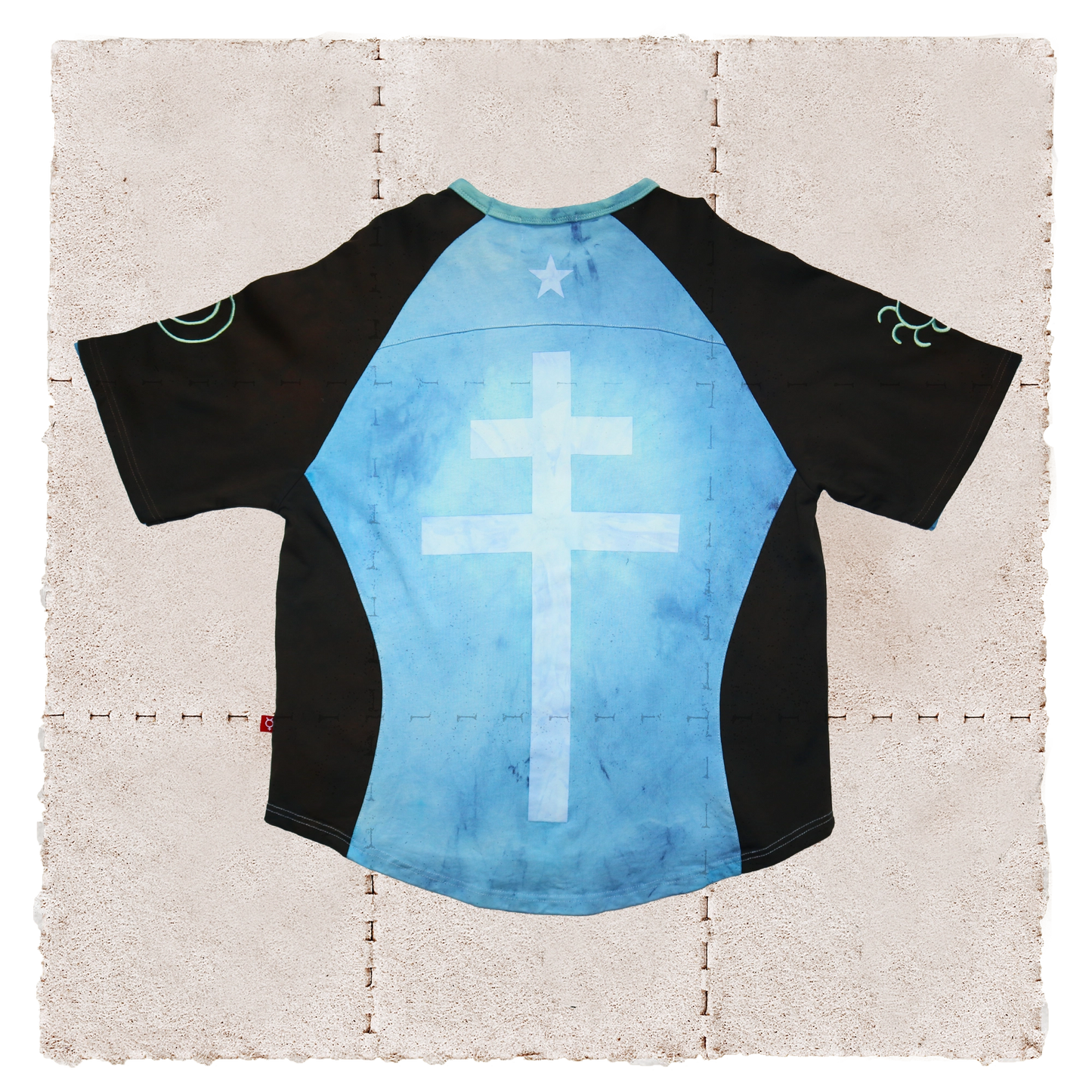 Atlantis Energy Tee
