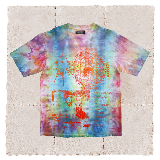 Be Here Tee II