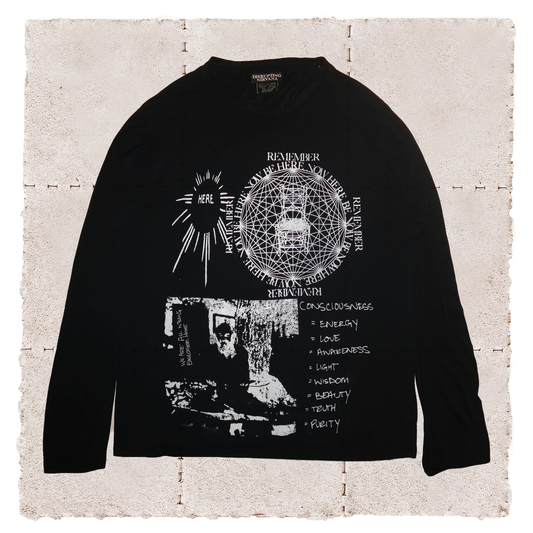 Be Here Long Sleeve