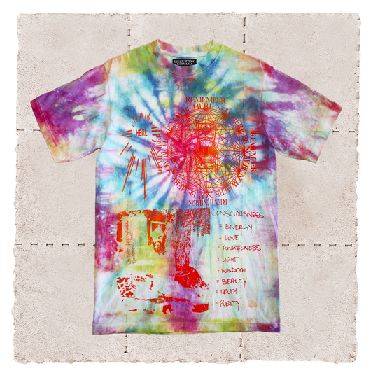 Be Here Tee I