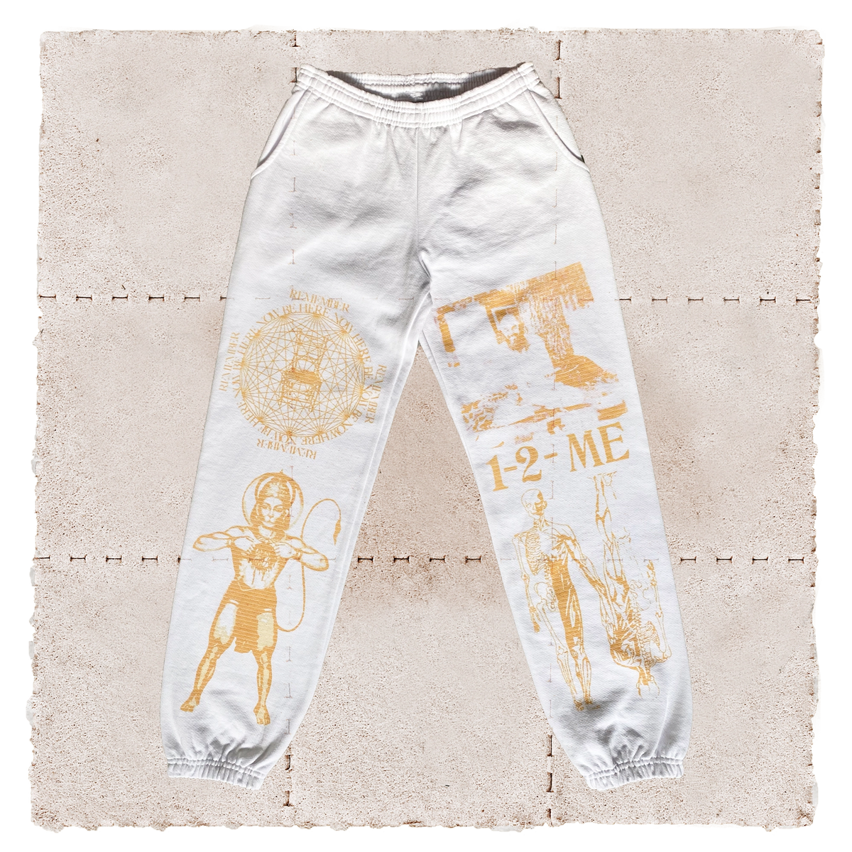 Be Cozy Sweats (S)