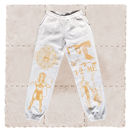Be Cozy Sweats (S)