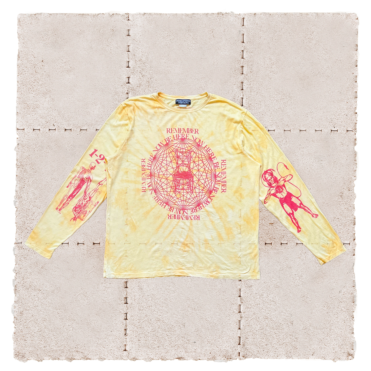 Be Light Long Sleeve