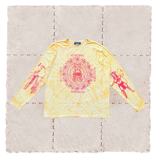 Be Light Long Sleeve
