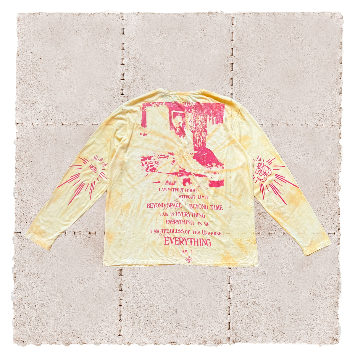 Be Light Long Sleeve