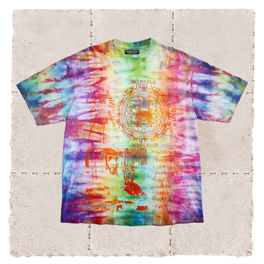 Be Here Tee III