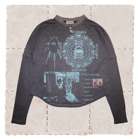 Be Here Stone Thermal