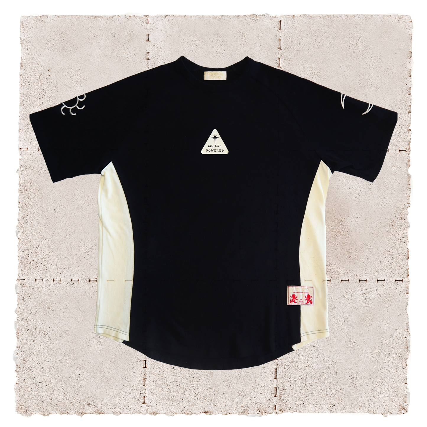 Soular Tee
