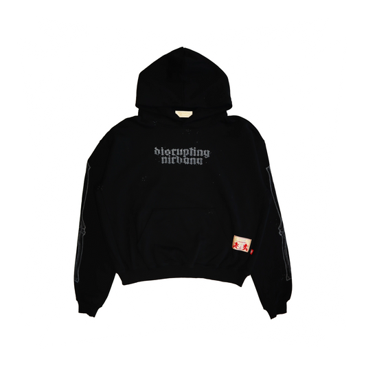 Bones Hoodie