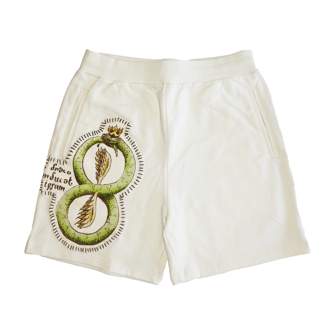 Ouroboros Shorts