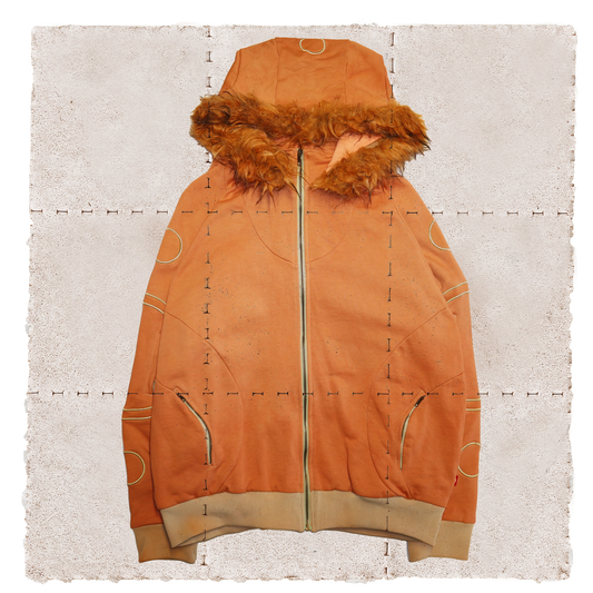 Time Traveler's Armor